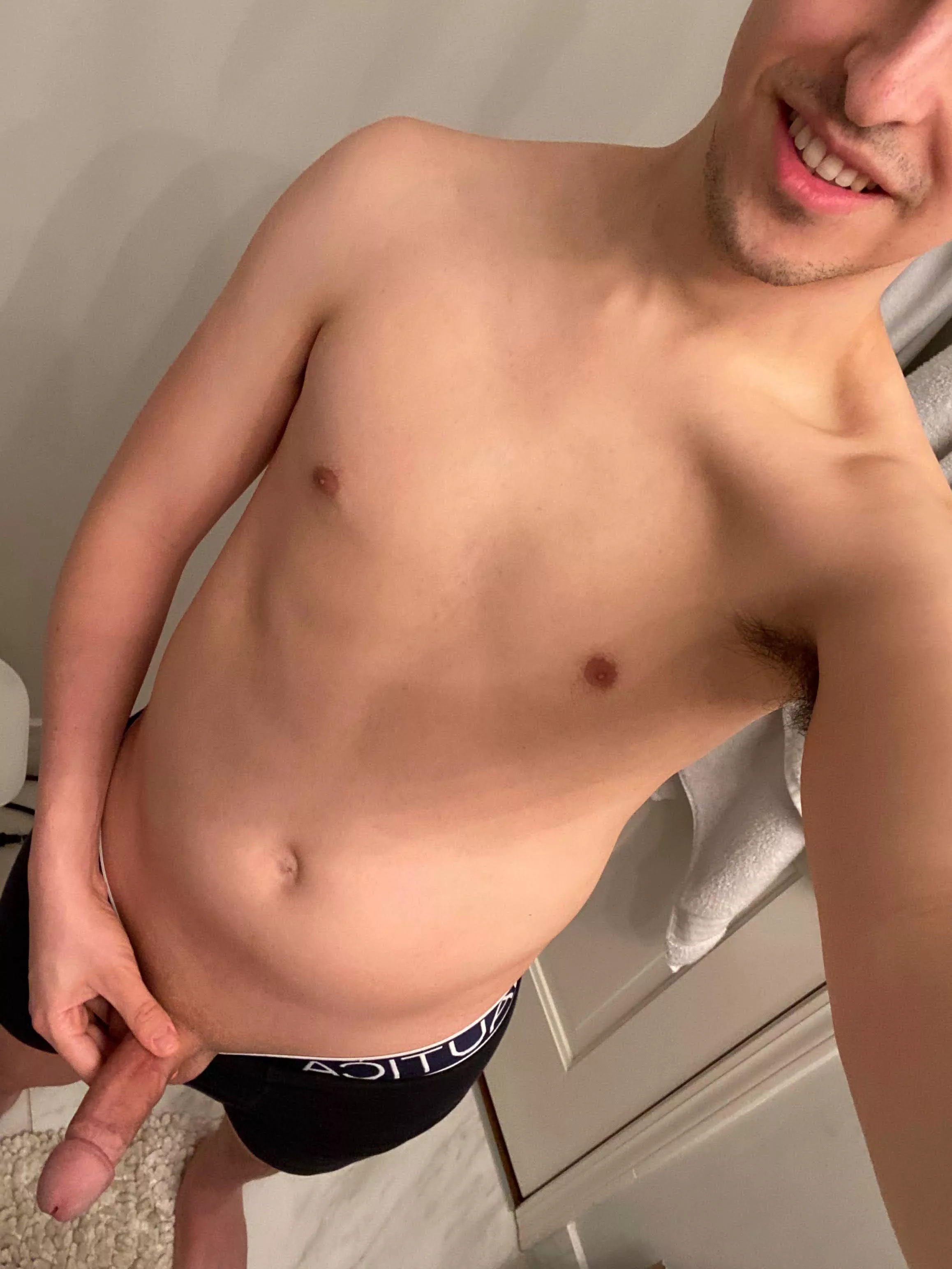 Have a great day y'all!