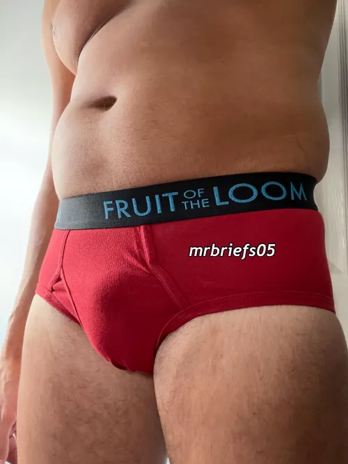 Have A Great Fruit Of The Loom Friday, Yβall! π