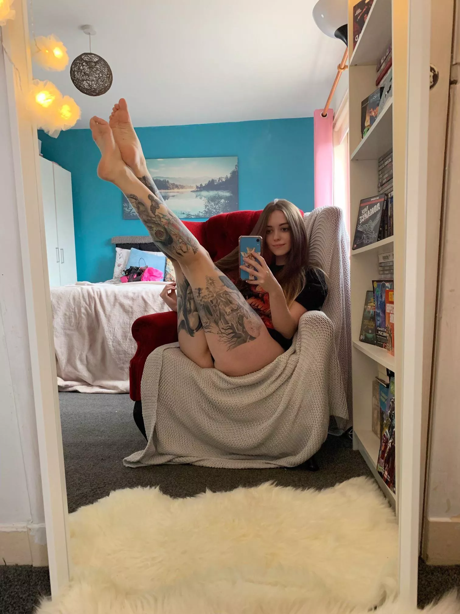 Have a great night 💝