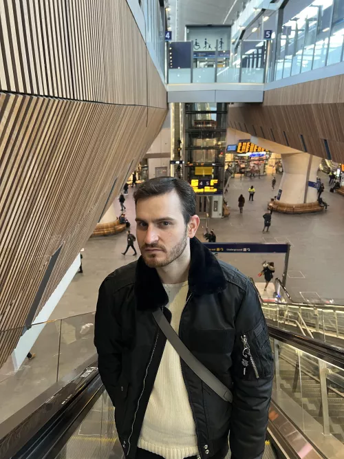 Have a great Sunday bros!