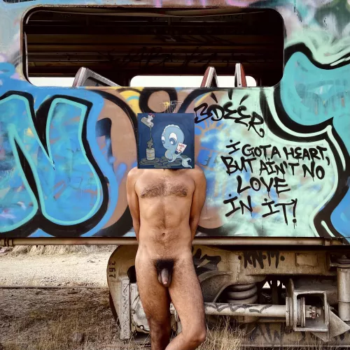 Have a heart, water is life 💙