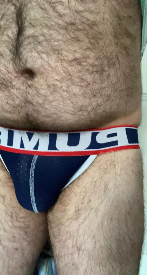 Have a kinky Sunday sexy bears ππ»