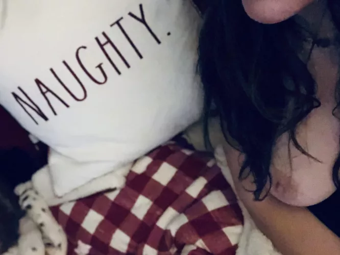 Have a naughty Christmas