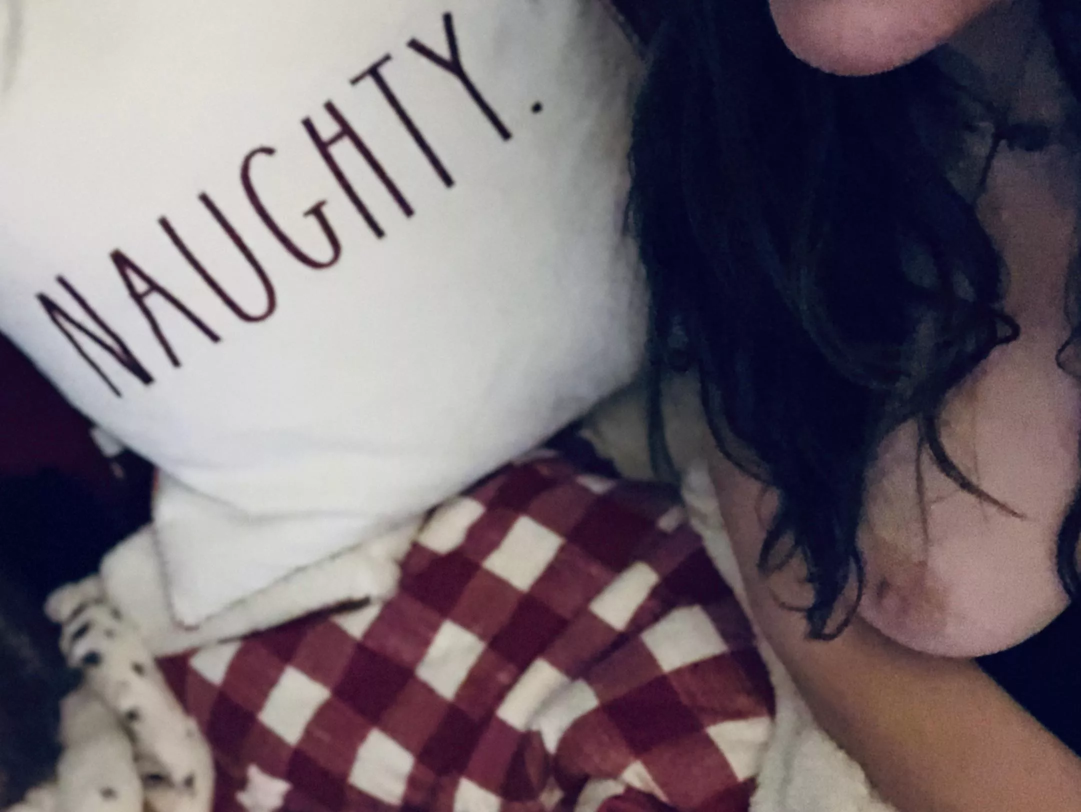 Have a naughty Christmas