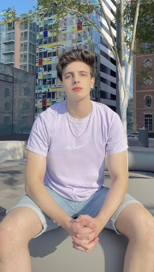 Have a nice day 💜✨ Have a nice day 💜✨