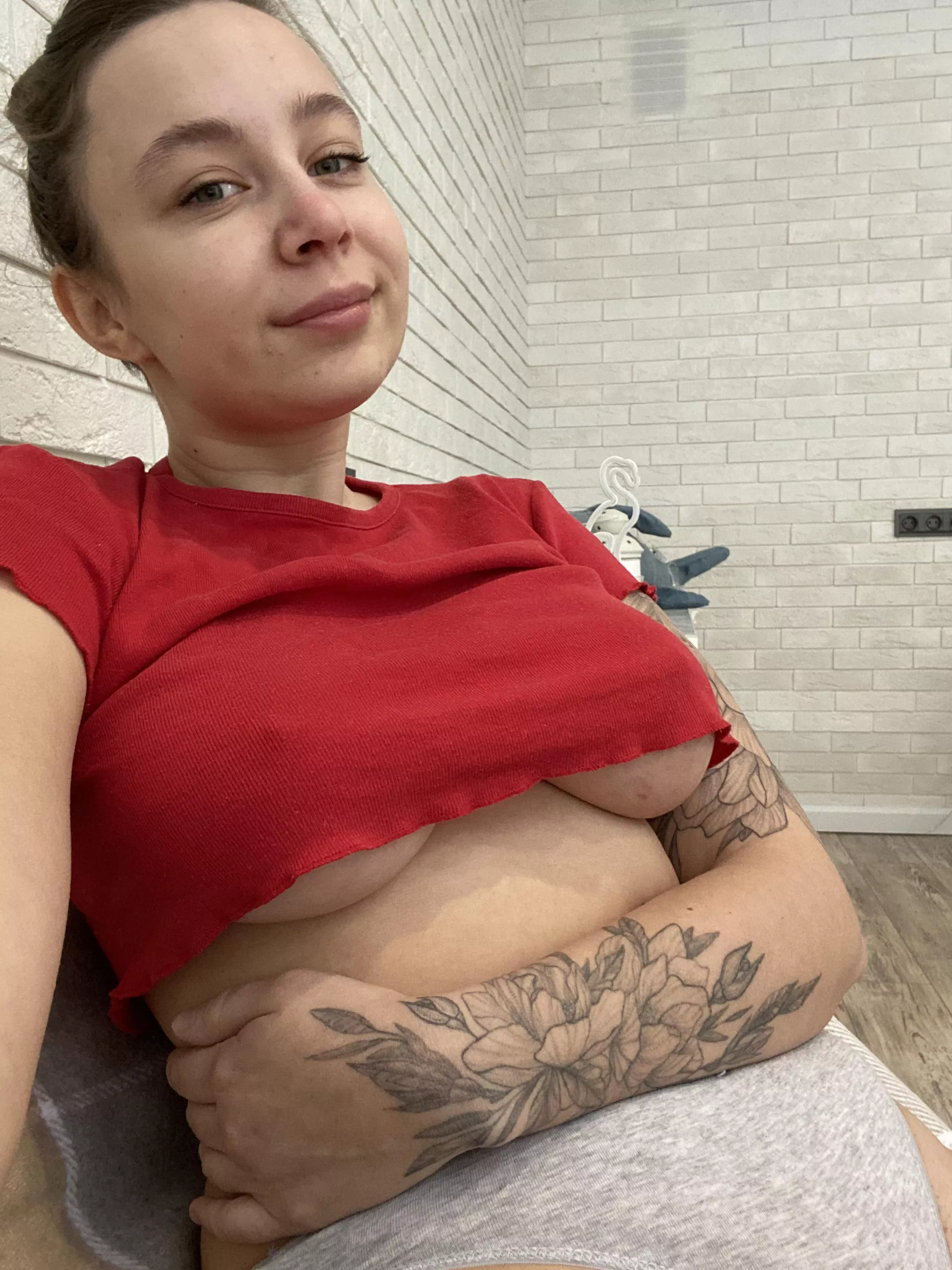 Have a nice day to you :)