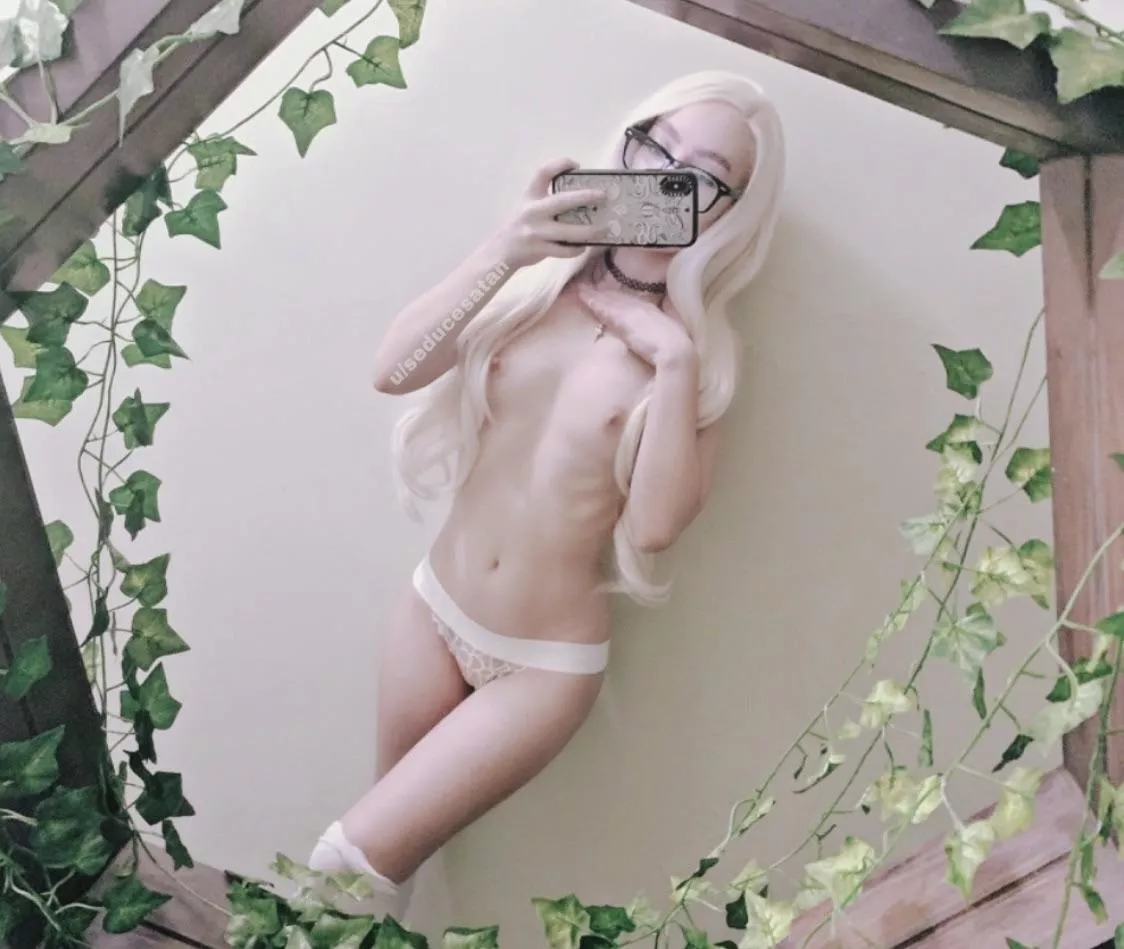 have a nice monday! 🤍