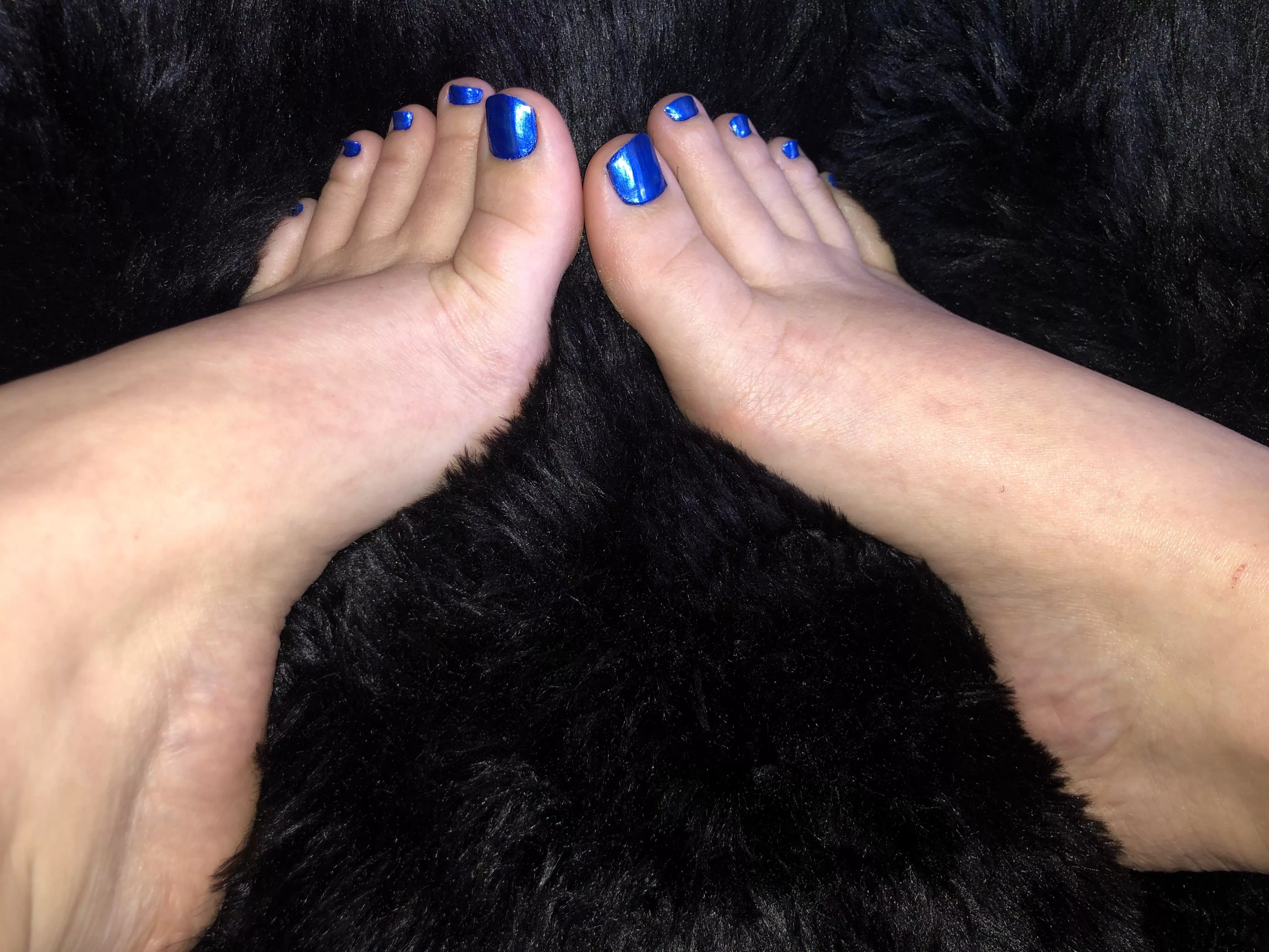 Have a nice weekend 💙🤤