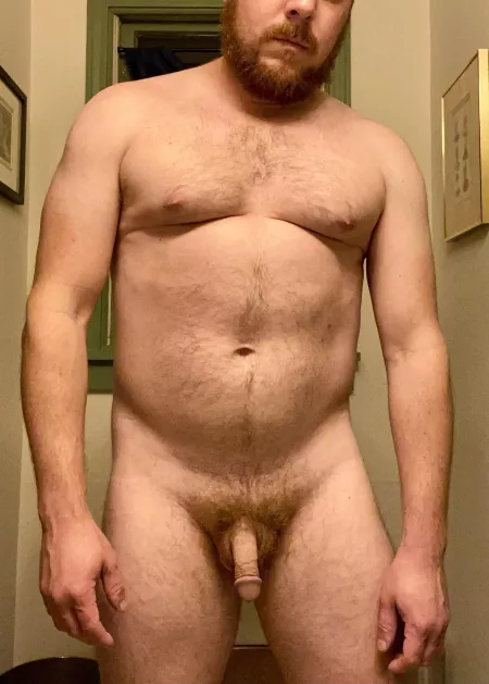 Have a rad Thicc Tuesday buds! π₯