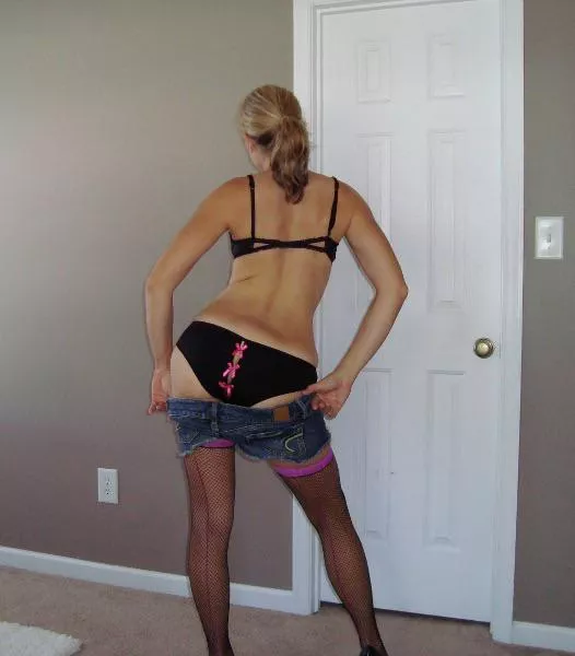 Have a sexy Saturday! Have a sexy Saturday!