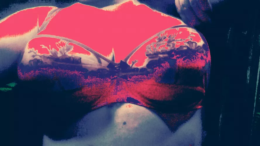 Have a Sinfully delicious Sunday night