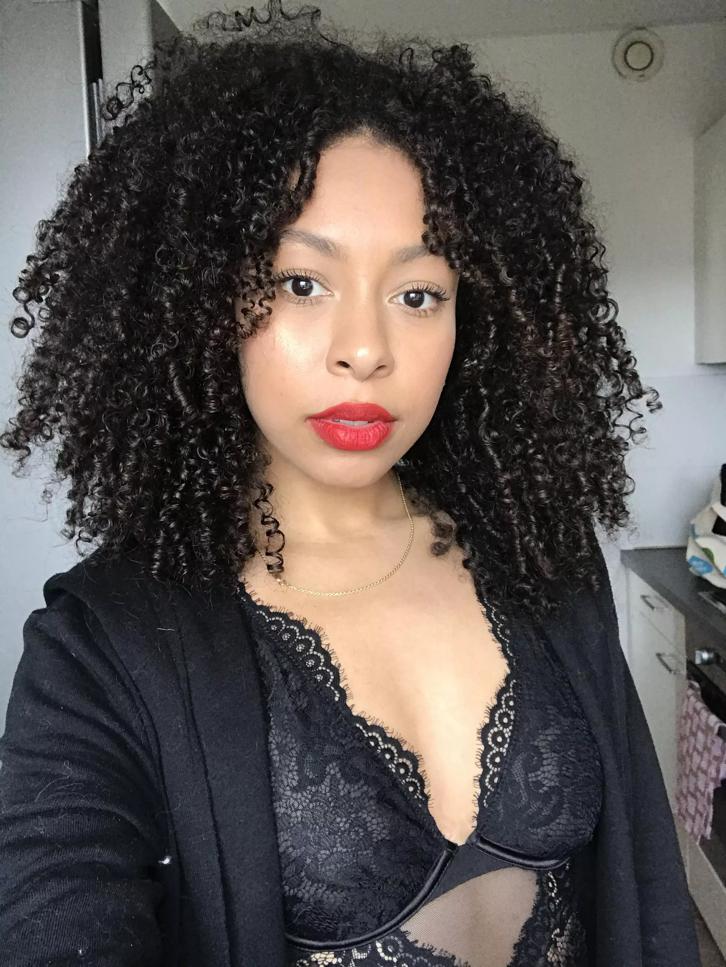 Have a wonderful day. Dutch x Surinamese