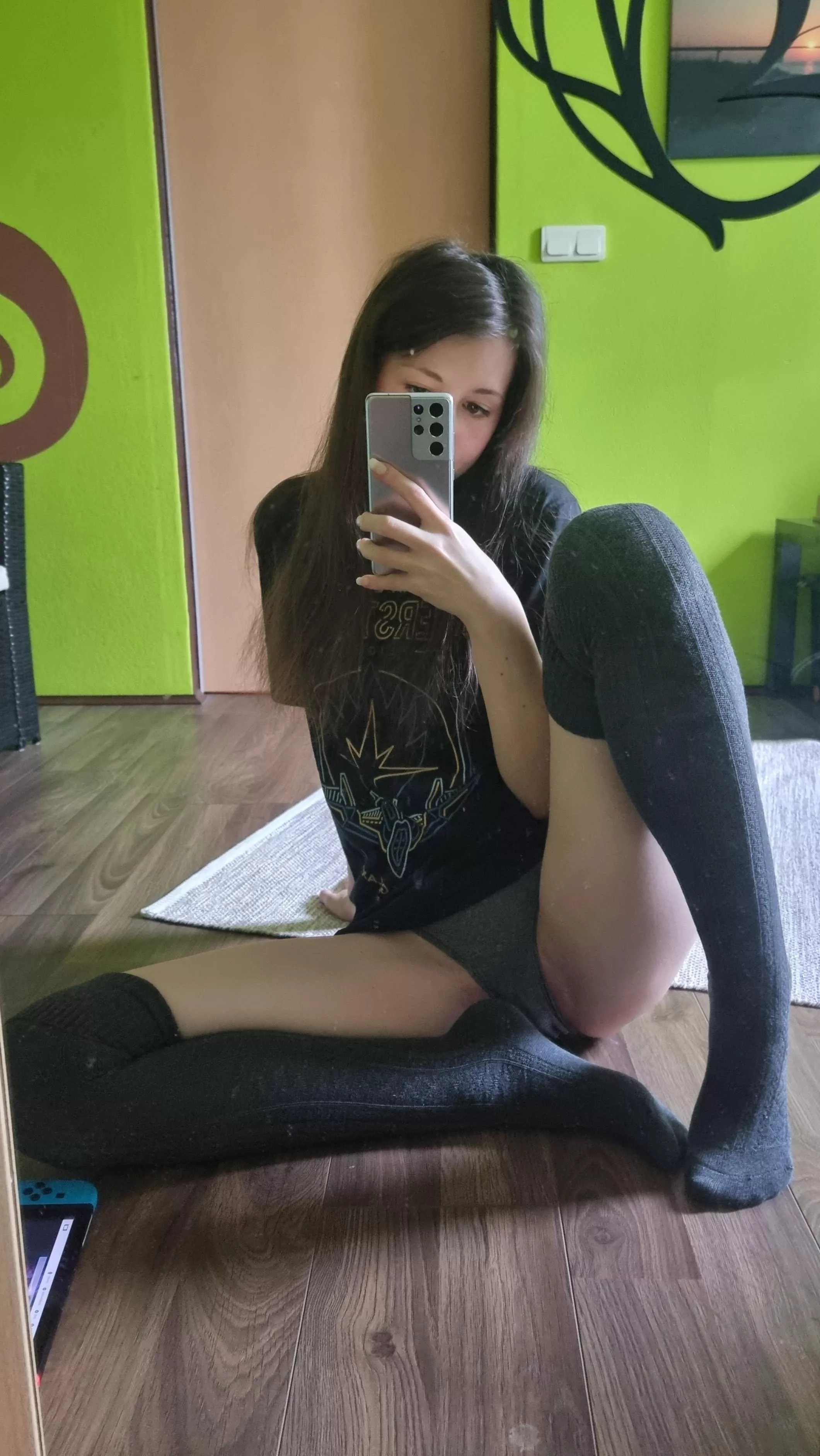 Have an amazing day ????