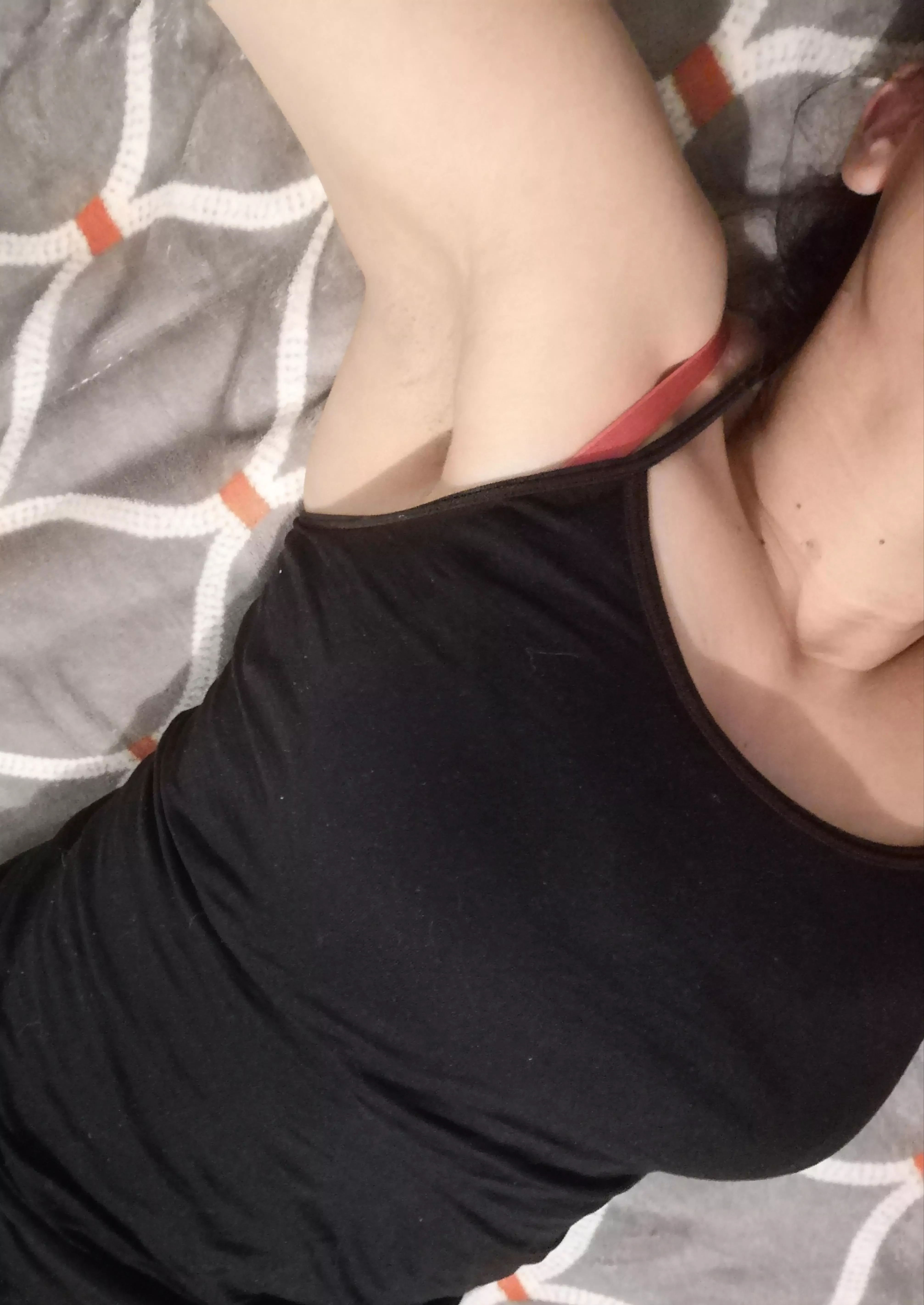 have an armpit Valentine's