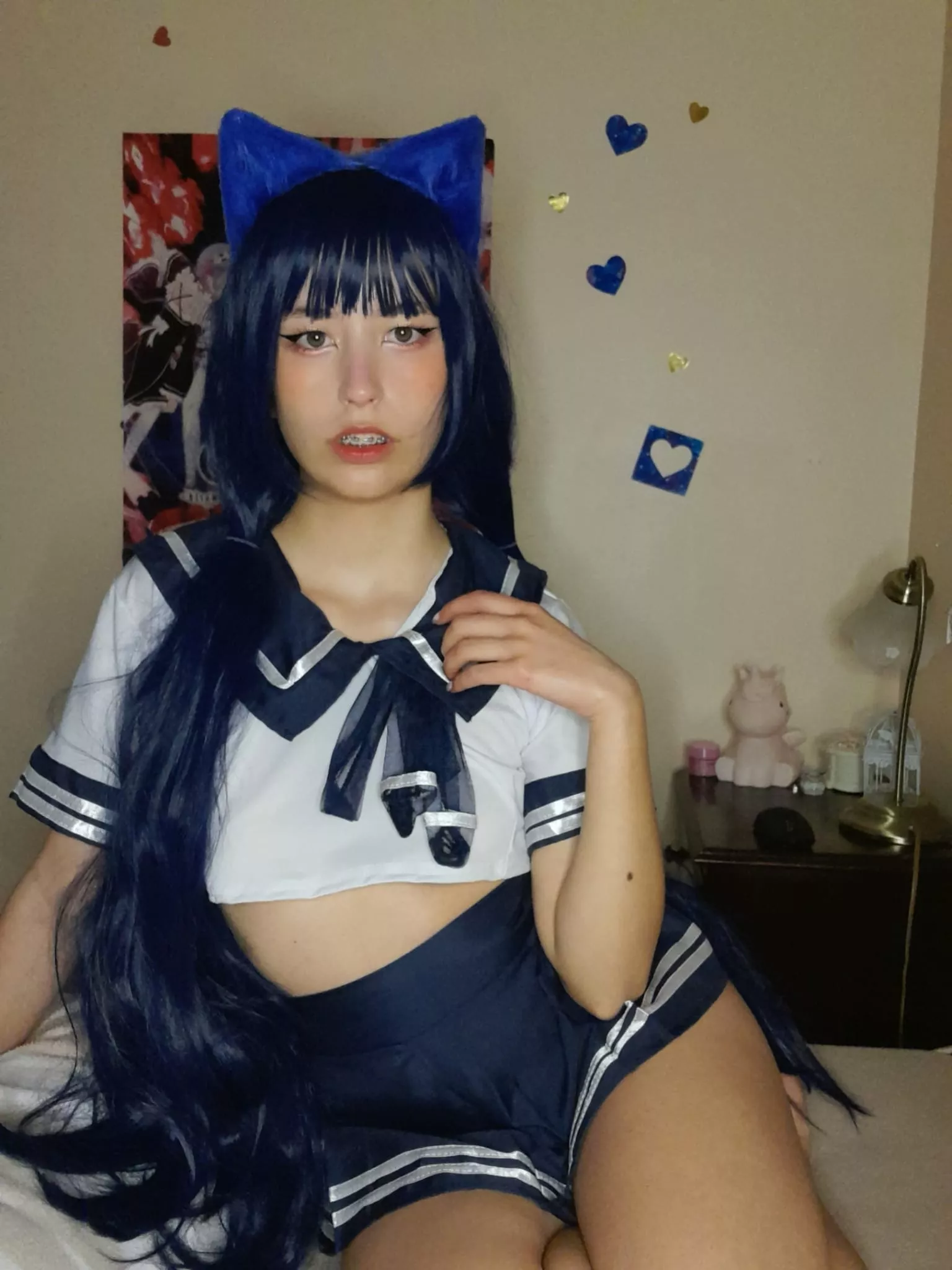 Have I been a good girl?