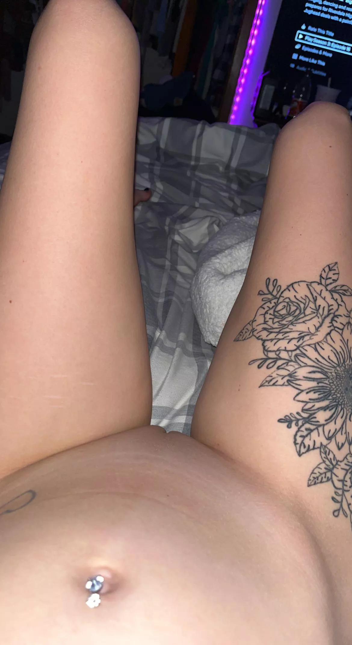 have I turned you on today?