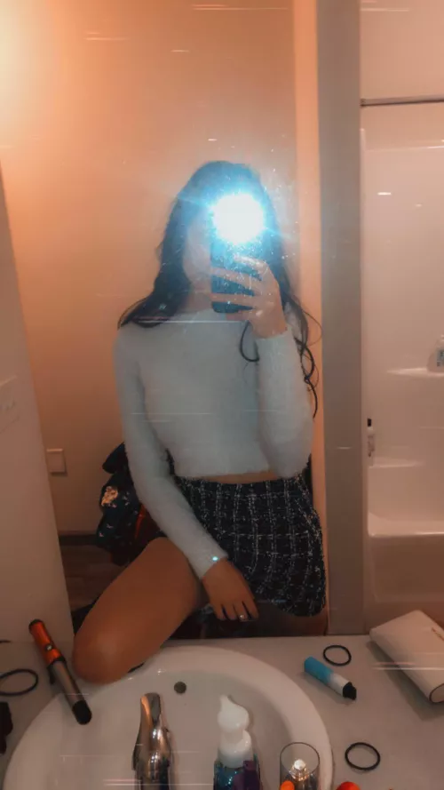 Have my first chats this week I’m having so much fun come chat 💋