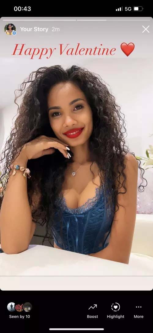 Have some fun with me tonight babe, link in comments