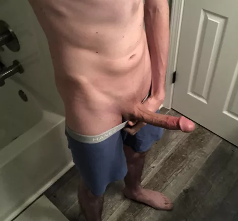 Have to get this out before work today ๐คฃ