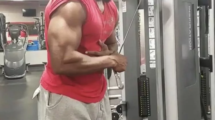 Have to get this workout in today Have to get this workout in today