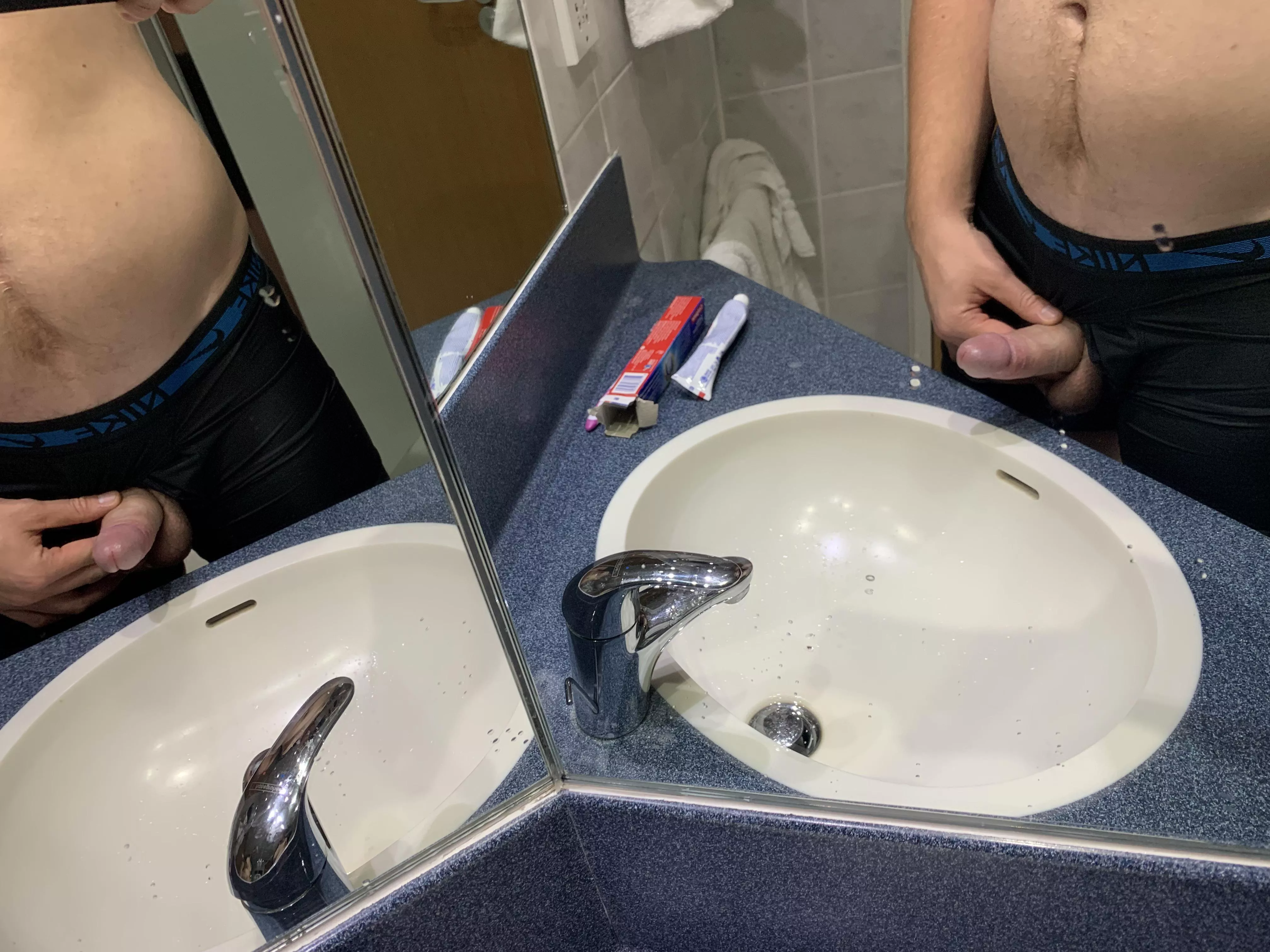 Have two angles Have two angles