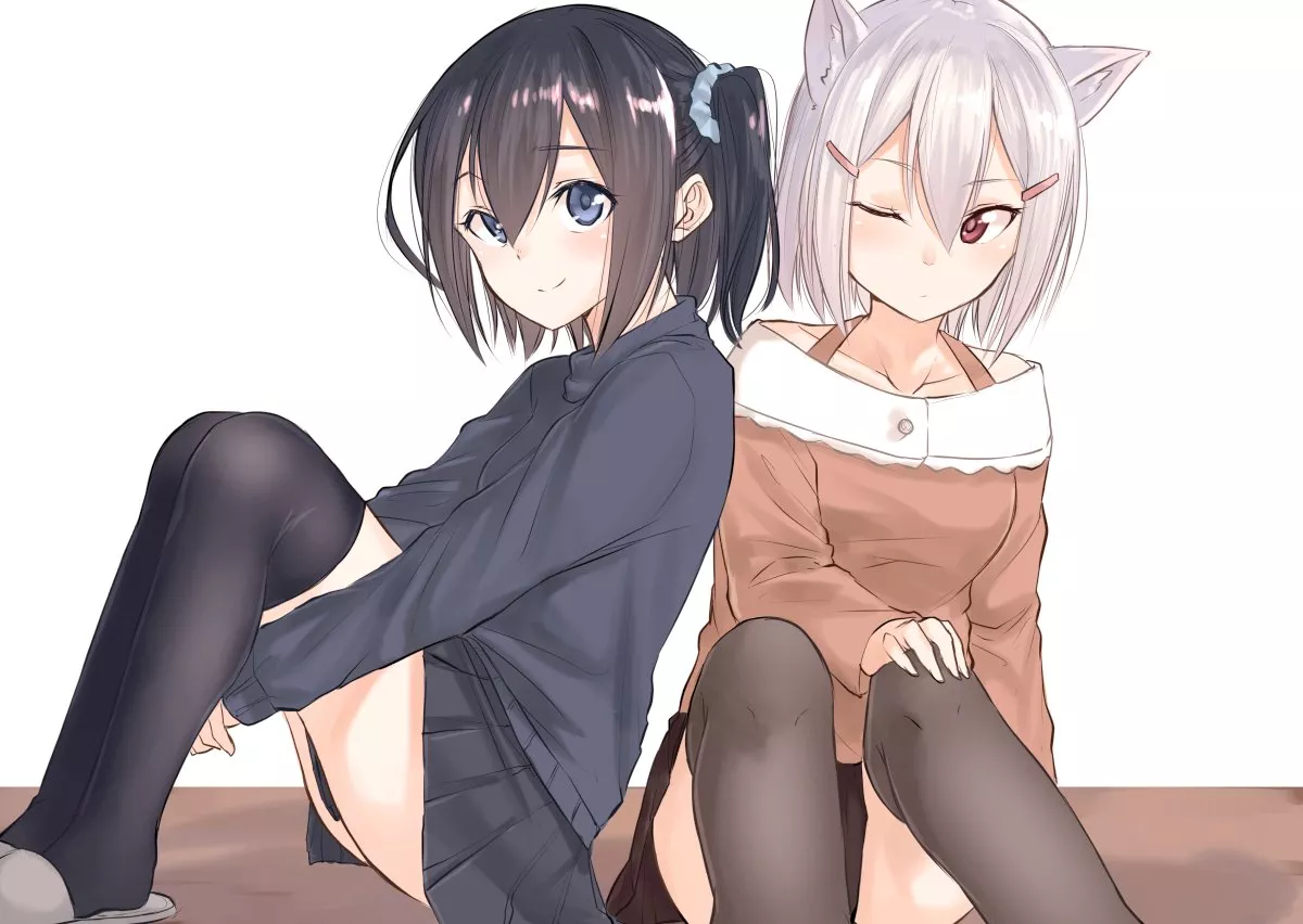 Have two cuties to celebrate my cake day! Have two cuties to celebrate my cake day!