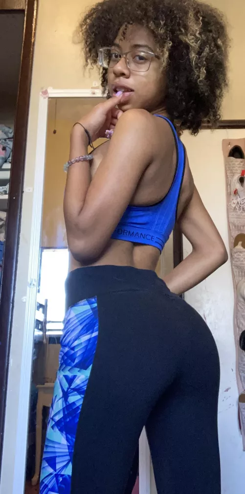 Have u ever fucked a Guatemalan n black girl?