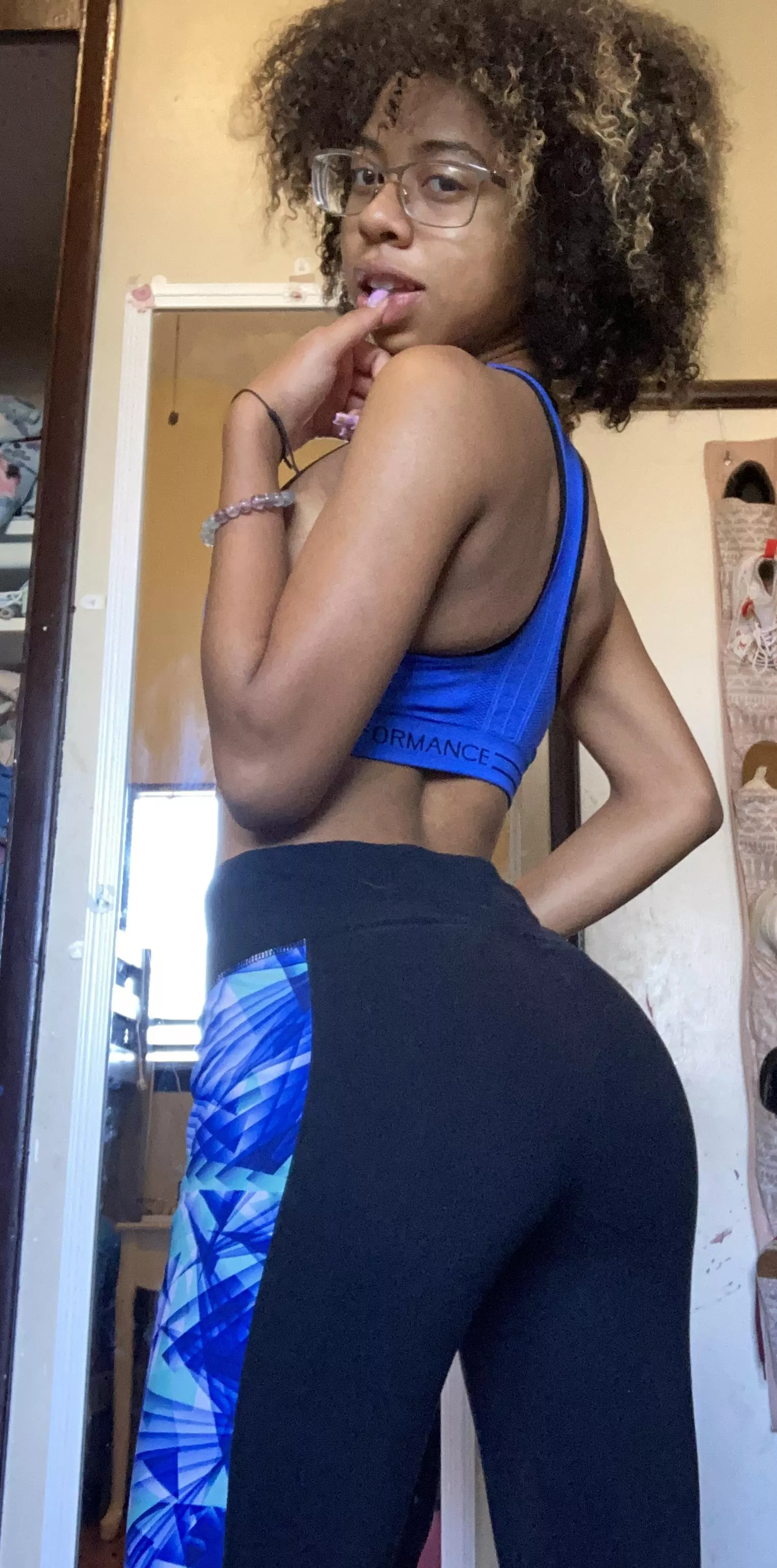 Have u ever fucked a Guatemalan n black girl?