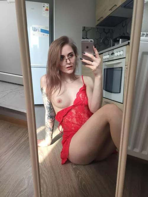 have you been a good boy this year?