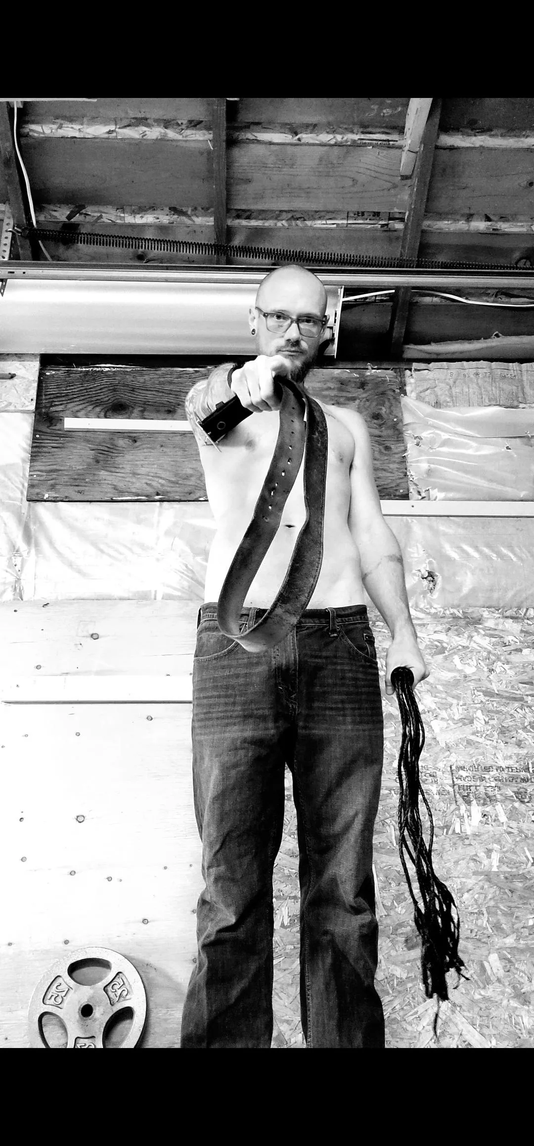 Have you been naughty? π Have you been naughty? π