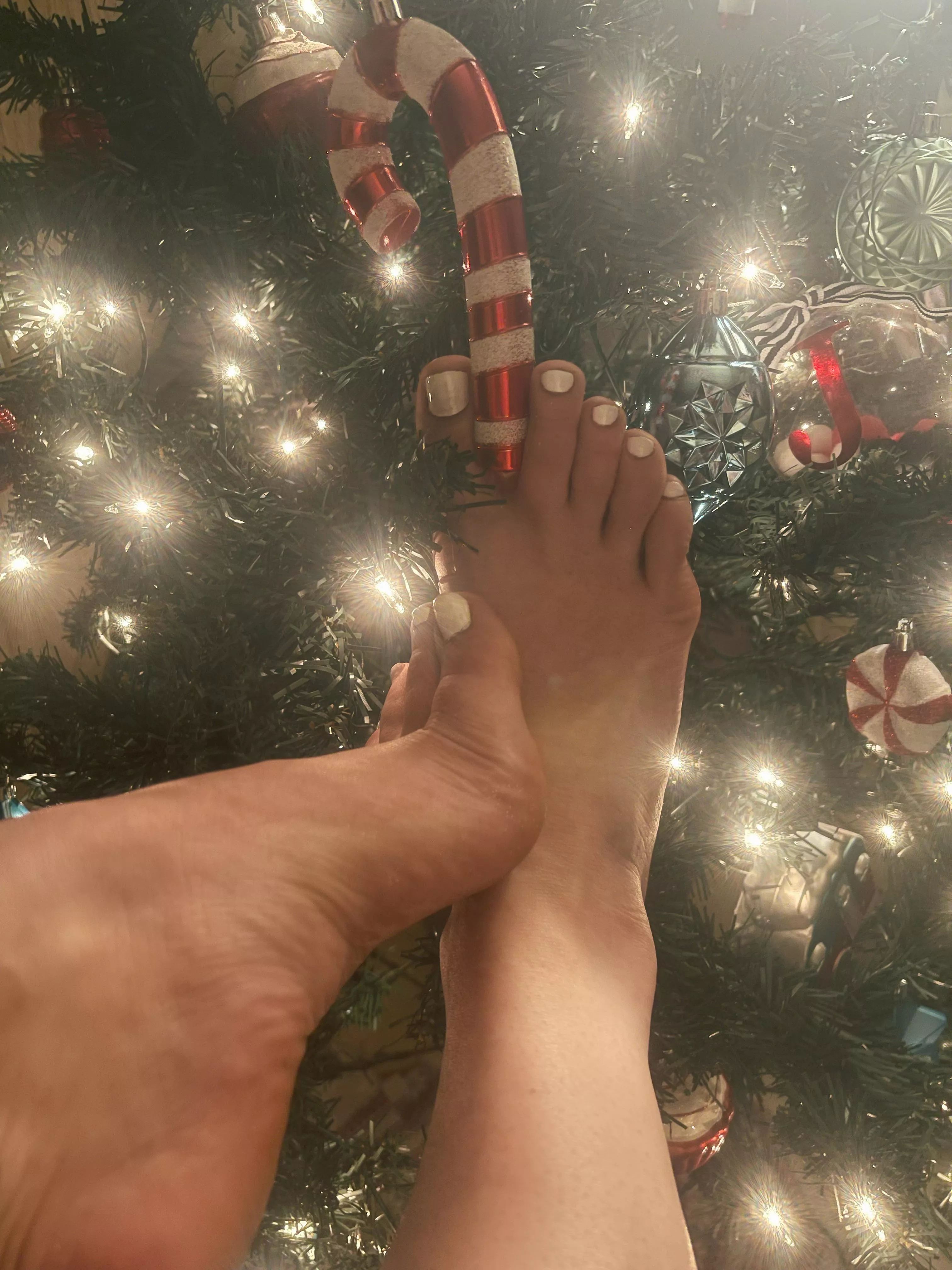 Have you been nice enough to get these under your tree? Have you been nice enough to get these under your tree?