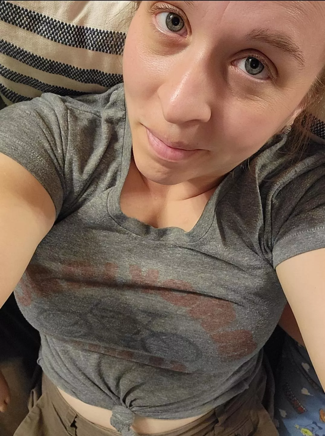 Have you ever been caught having sex? Have you ever been caught having sex?