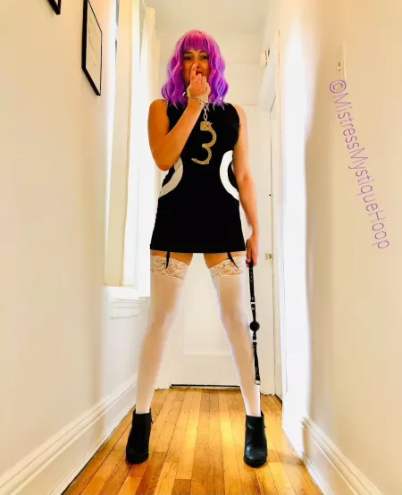 Have you ever been to a fetish party, and if so what did you think of it? πππ