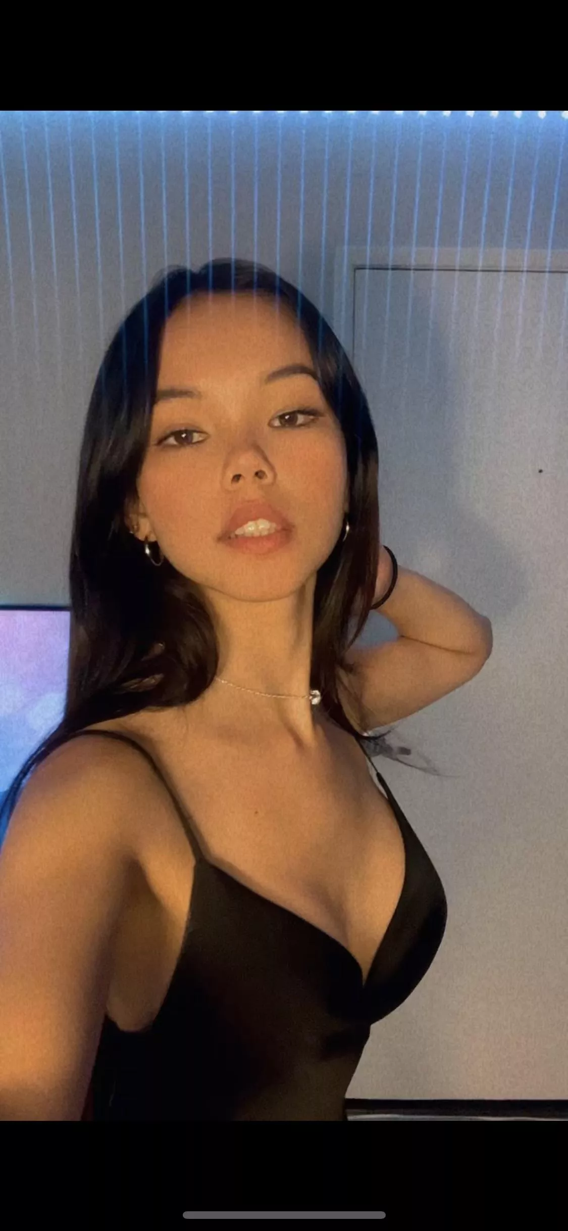 Have you ever been with a baddie? ??