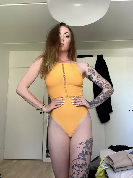 Have you ever dated a [f]innish girl?