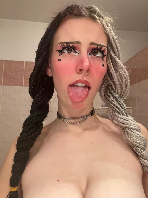 Have you ever dreamed of a hot girl thatβs into naughty stuff all day long? Here I am π₯Ίππ€€ Have you ever dreamed of a hot girl thatβs into naughty stuff all day long? Here I am π₯Ίππ€€