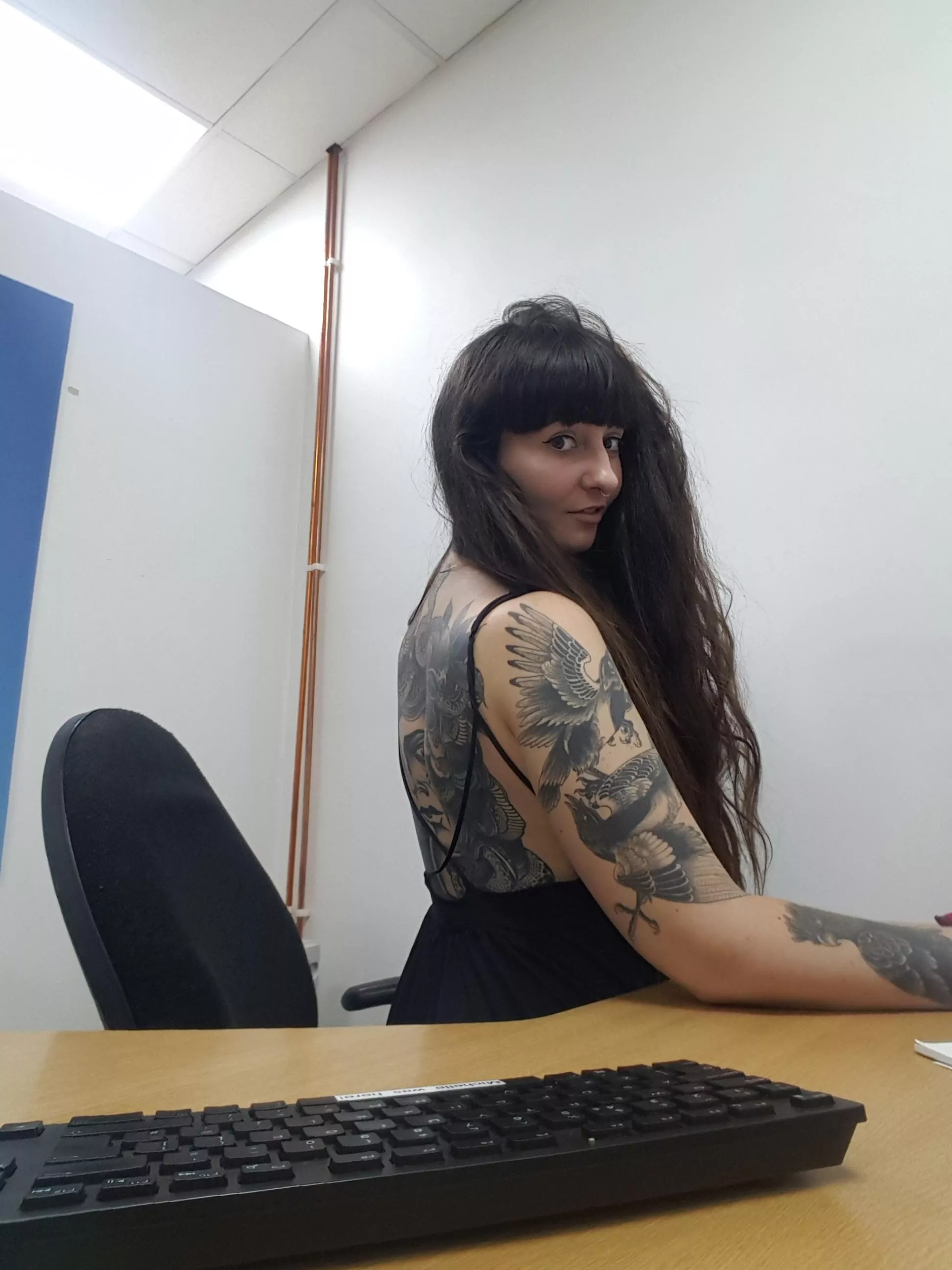 Have you ever fucked a co worker? Have you ever fucked a co worker?