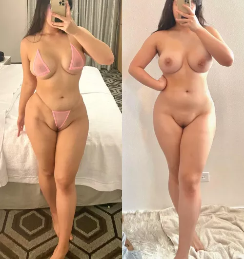 Have you ever fucked a curvy Korean in real life? Have you ever fucked a curvy Korean in real life?