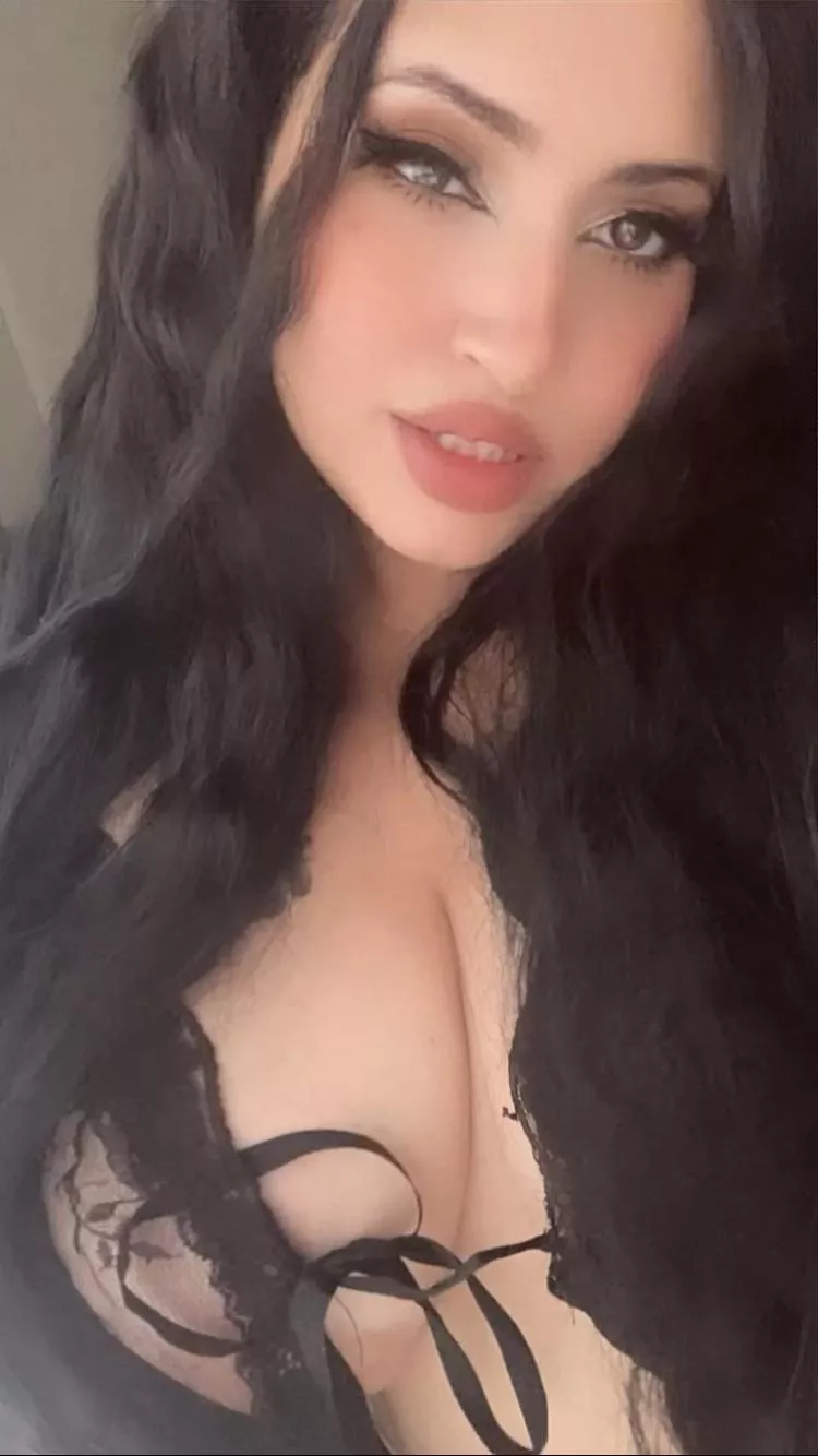 Have you ever given a Colombian a cum facial?