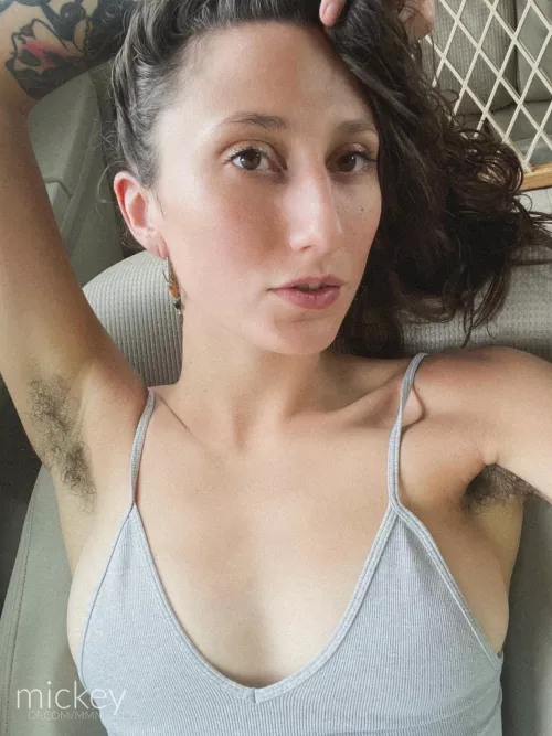have you ever lived in your car one summer?? π ( one of my best summers existed in my car. )