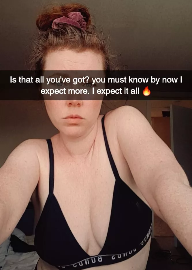 Have you really given Me everything you can sub? Have you really given Me everything you can sub?