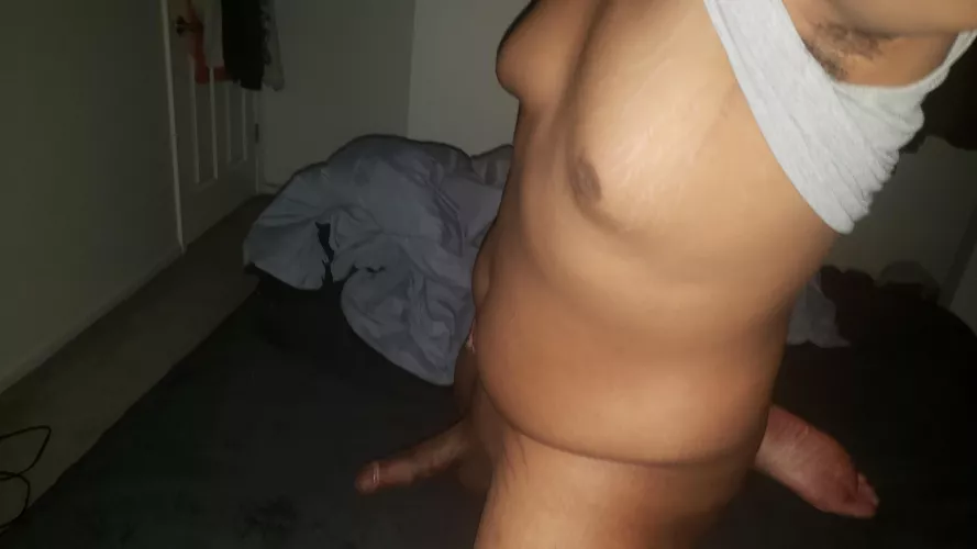 Have you satisfied your bbc craving for the day?