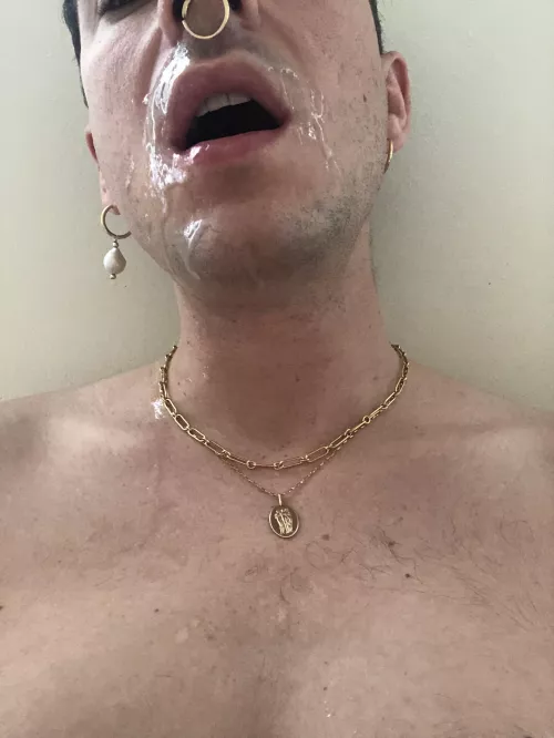 haven’t been fed in a while, had to take matters into my own hands