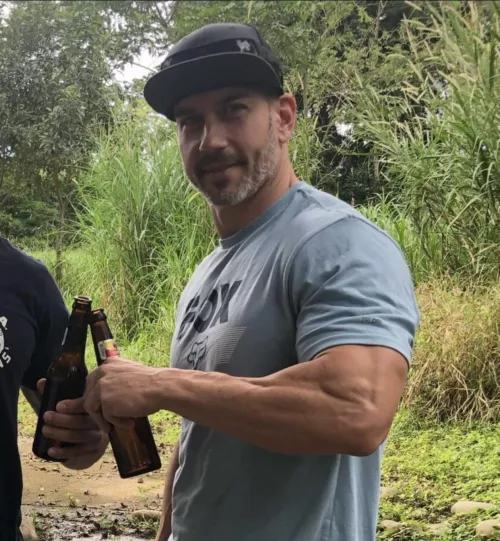 Haven’t decided how far away from mild I’m willing to get, but the compliments are definitely encouraging haha