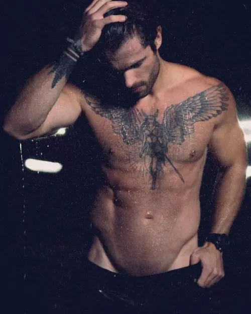 Havenβt done my cardio for today, anyone want to volunteer for that role