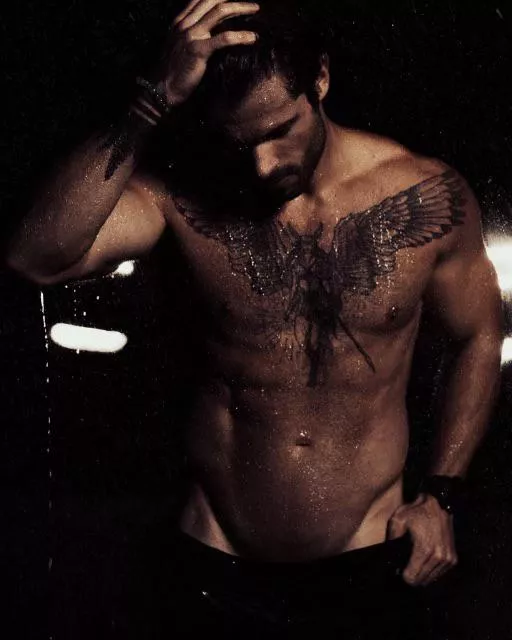 Haven’t done my cardio for today, anyone want to volunteer for that role