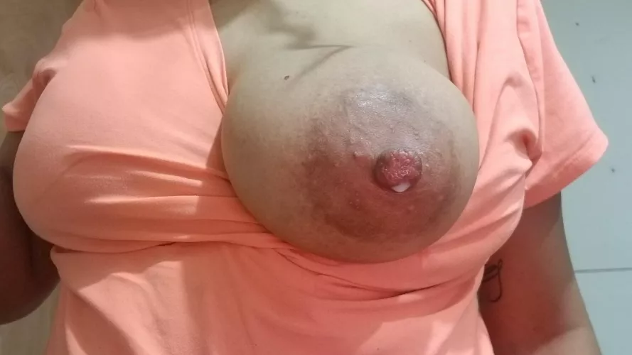 Haven't gotten this big in a while 👀