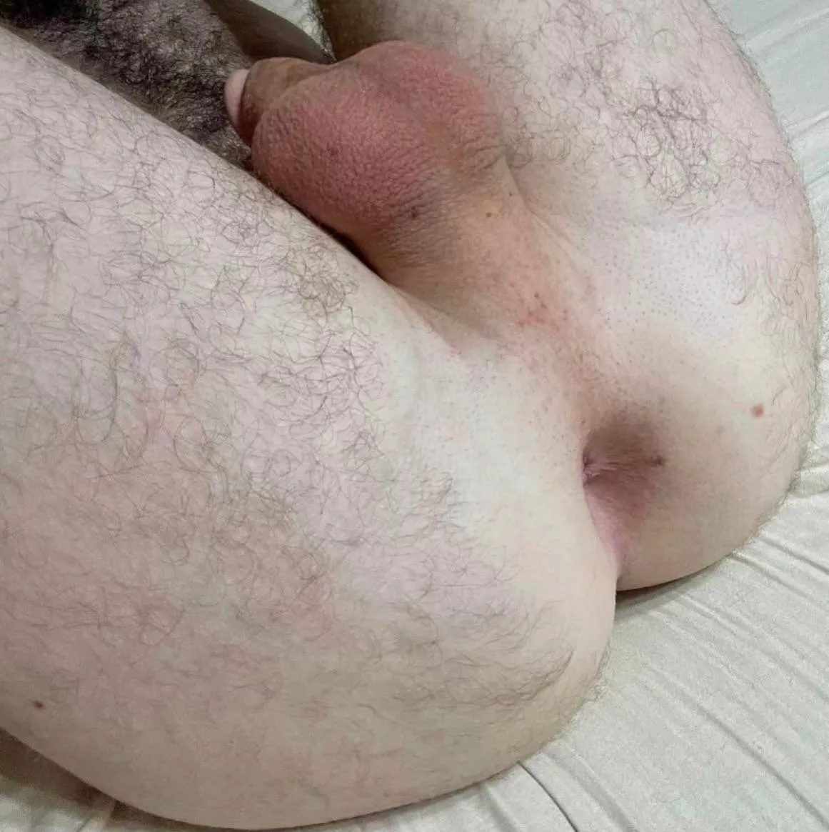 Haven’t let another dude come near my asshole, but occasionally I’ll play with a finger or two