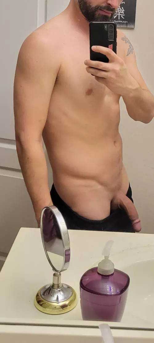 Haven't posted for a bit, figured id say hi.