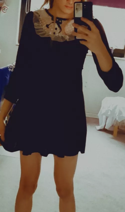 Haven't posted for long. There u go❤